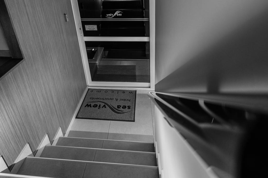 Sea View Hotel & Apartments Kato Daratso Ngoại thất bức ảnh